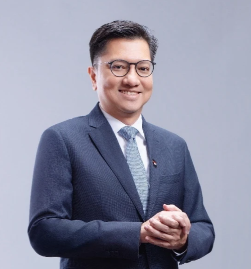 /Arif Budiman